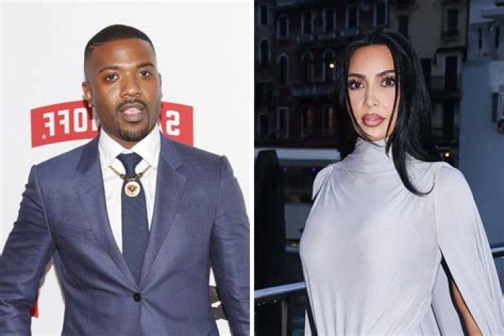 Ray J Is Getting Paid A Ridiculous Amount To Appear On UK's Version Of 'Celebrity Big Brother'
