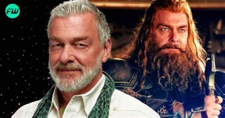 Ray Stevenson Net Worth | Celebrity Net Worth