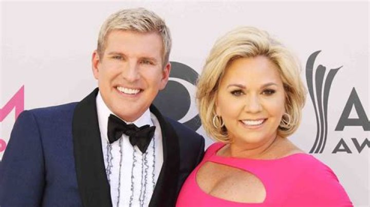 Reality Stars Todd And Julie Chrisley Found Guilty Federal Bank Fraud And Tax Evasion Charges