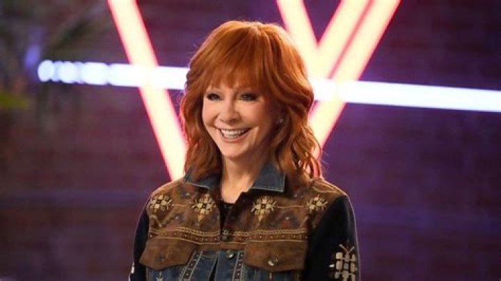 Reba McEntire Net Worth | Celebrity Net Worth