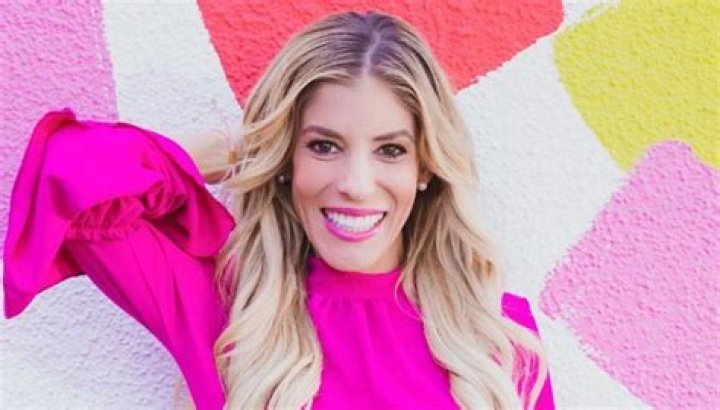 Rebecca Zamolo Net Worth | Celebrity Net Worth