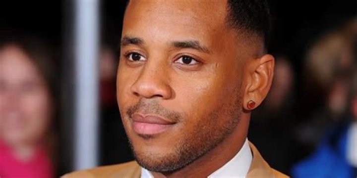 Reggie Yates Net Worth | Celebrity Net Worth