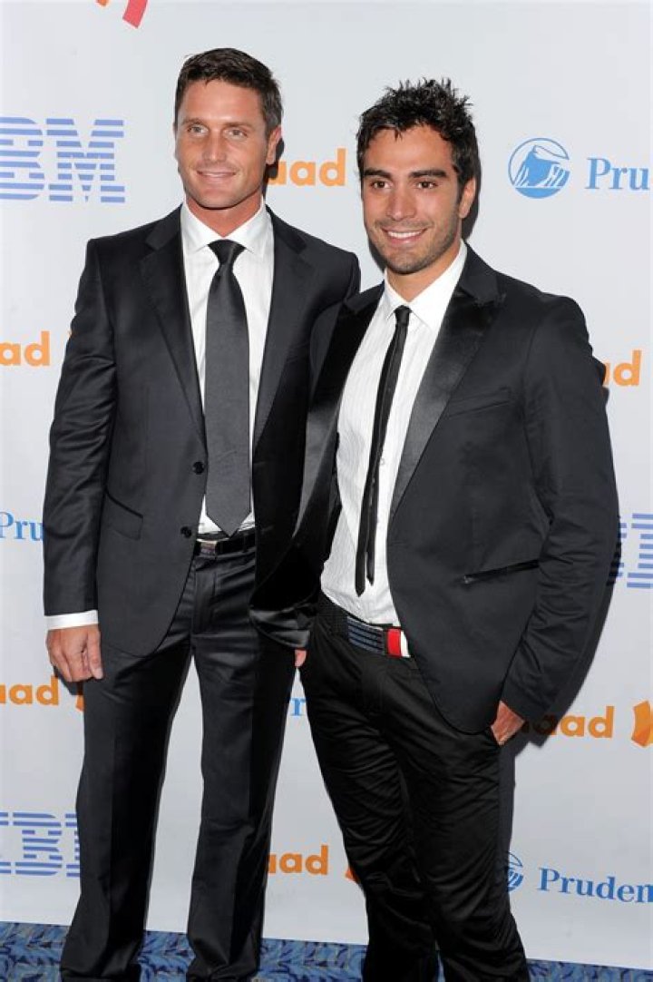 Reichen Lehmkuhl Net Worth | Celebrity Net Worth