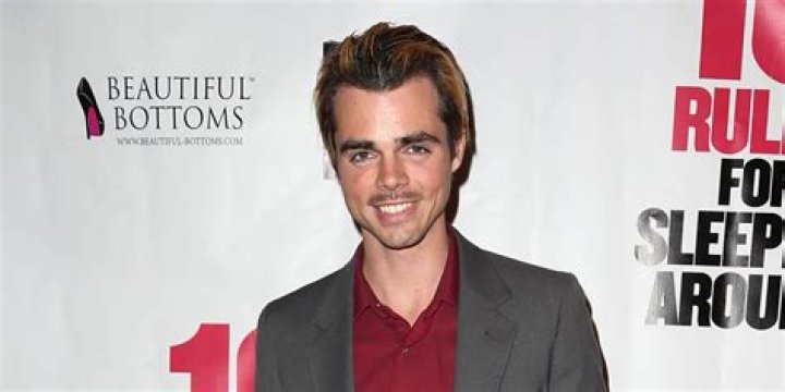 Reid Ewing Net Worth | Celebrity Net Worth