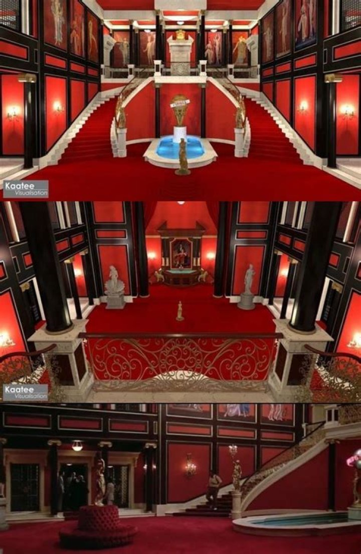 Rent Tony Montana's Scarface House For $30k Per Month