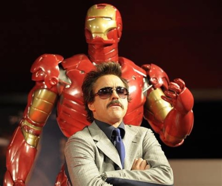 Revealed: The Salaries Of Hollywood's Current A-List Megastars