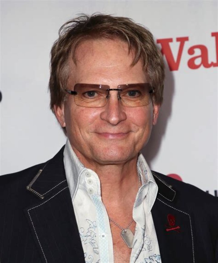 Rex Smith Net Worth | Celebrity Net Worth