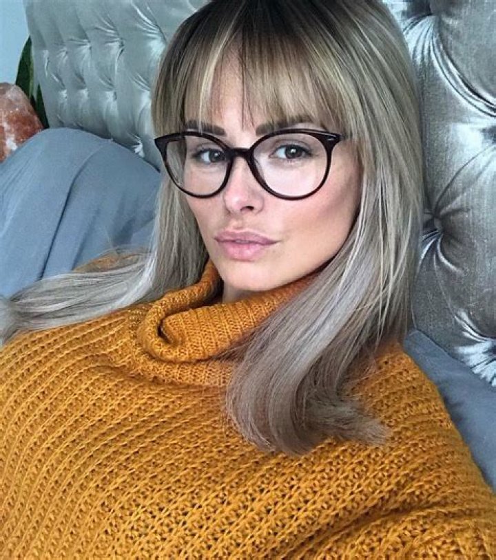 Rhian Sugden Net Worth | Celebrity Net Worth