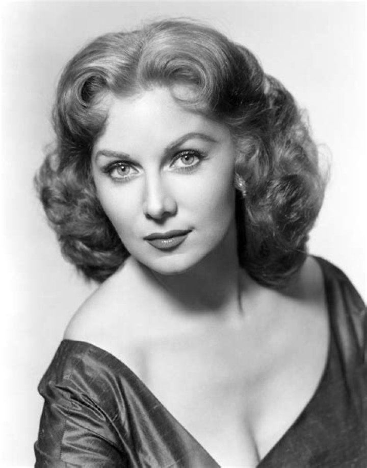 Rhonda Fleming Net Worth | Celebrity Net Worth