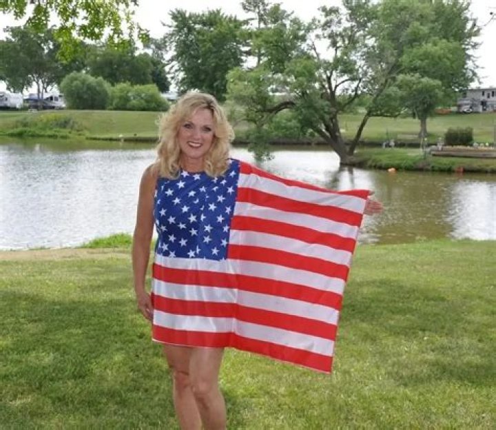 Rhonda Vincent Net Worth | Celebrity Net Worth