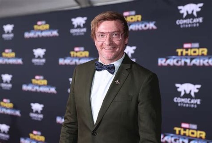 Rhys Darby Net Worth | Celebrity Net Worth