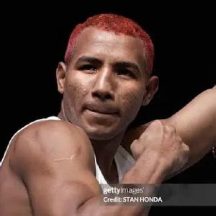 Ricardo Mayorga Net Worth | Celebrity Net Worth