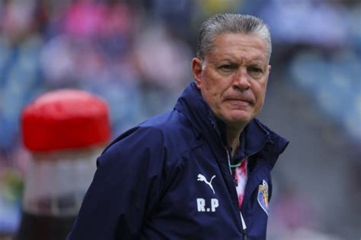 Ricardo Peláez Net Worth | Celebrity Net Worth