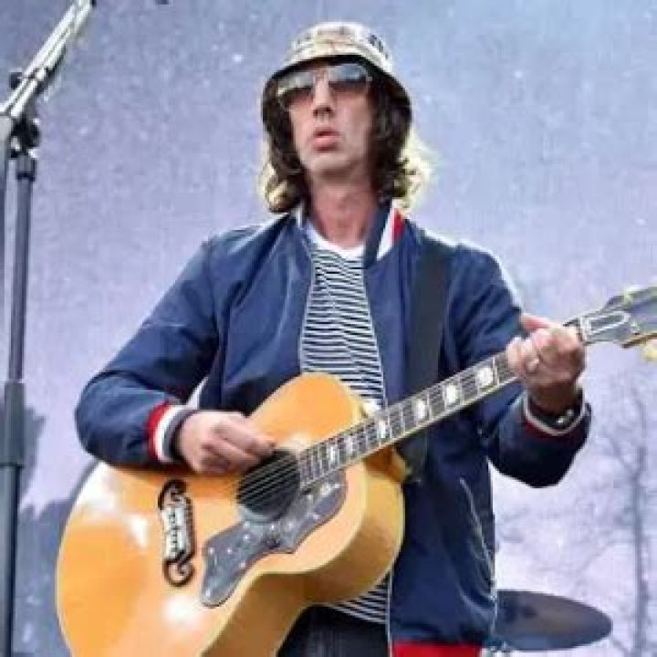 Richard Ashcroft Net Worth | Celebrity Net Worth