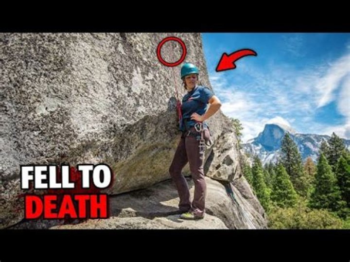 Richard Branson Was "Seconds Away" From Death During Rock Climbing Incident