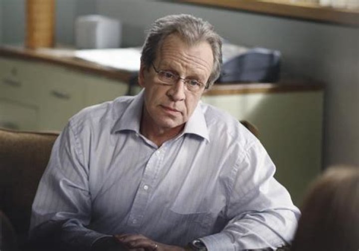 Richard Gilliland Net Worth | Celebrity Net Worth