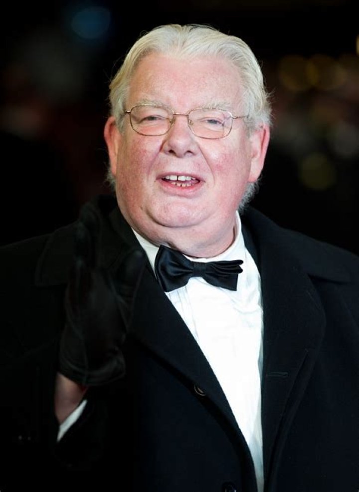 Richard Griffiths Net Worth | Celebrity Net Worth