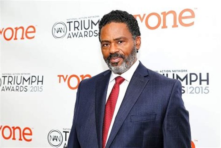 Richard Lawson Net Worth | Celebrity Net Worth