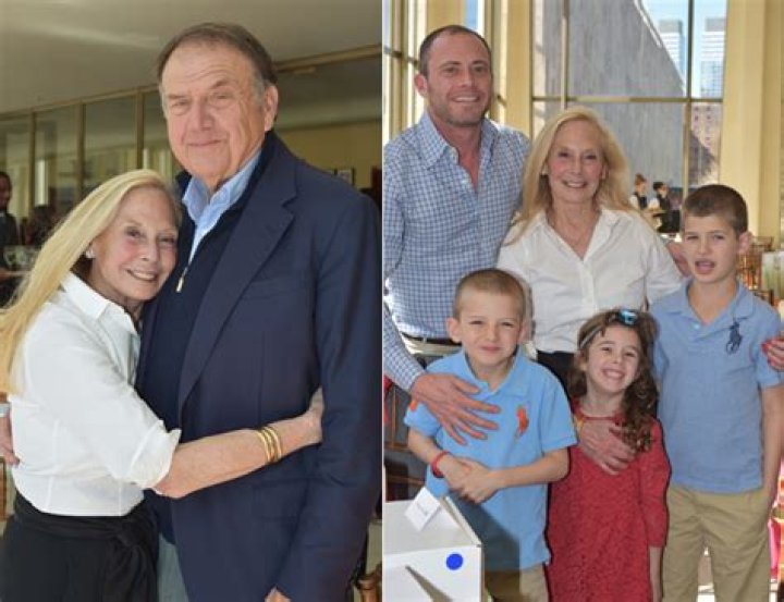 Richard LeFrak Net Worth | Celebrity Net Worth