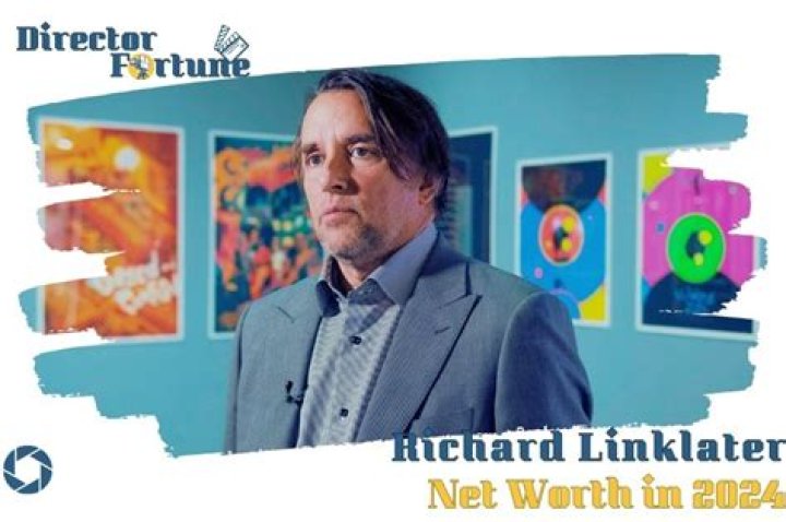 Richard Linklater Net Worth | Celebrity Net Worth