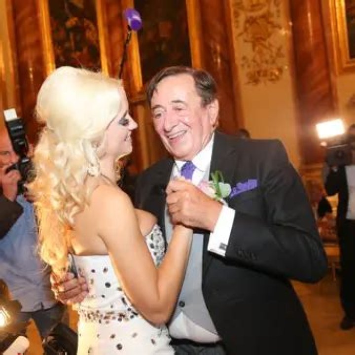 Richard Lugner Net Worth | Celebrity Net Worth