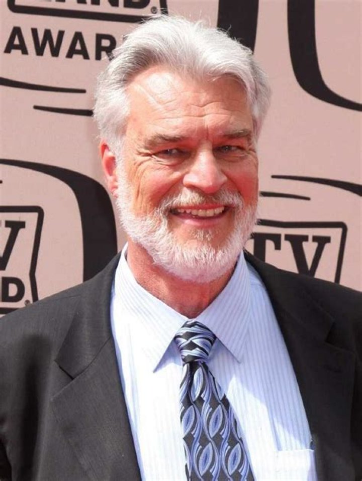 Richard Moll Net Worth | Celebrity Net Worth