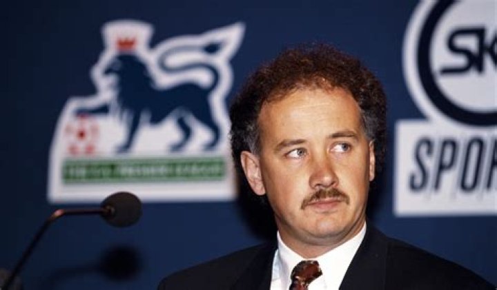 Richard Parry Net Worth | Celebrity Net Worth