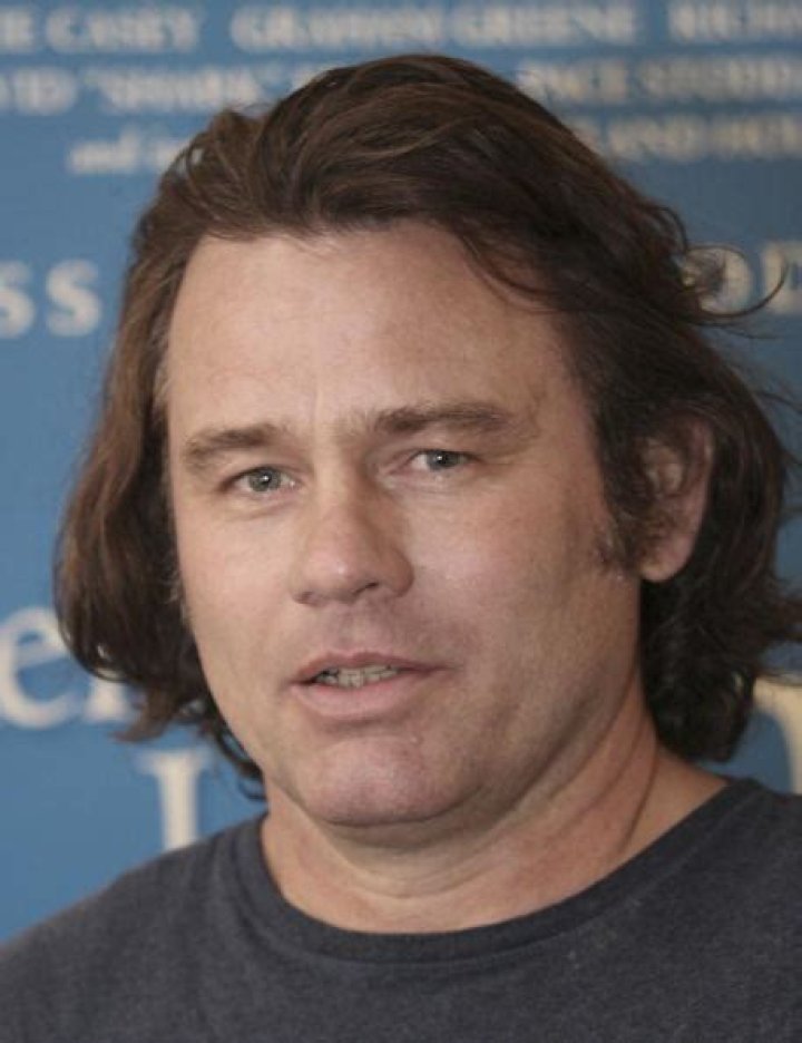 Richard Tyson Net Worth | Celebrity Net Worth