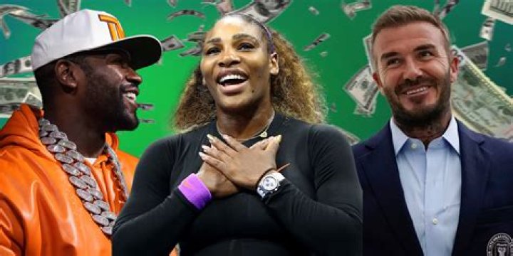 Athlete Couples | Celebrity Net Worth