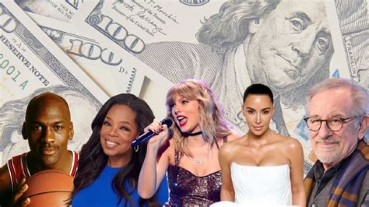 Richest Celebrities | Celebrity Net Worth