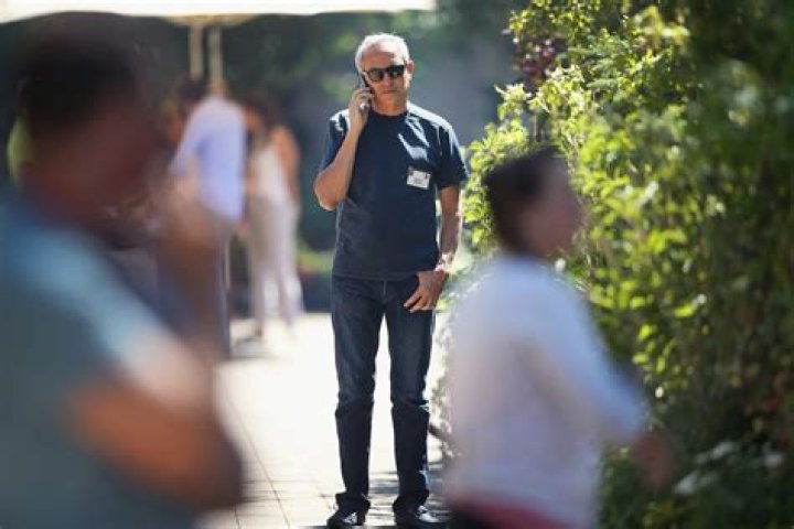 The Richest Man In Egypt Just Became The Largest Adidas Investor