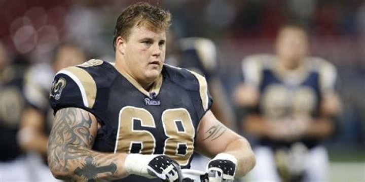 Richie Incognito Net Worth | Celebrity Net Worth
