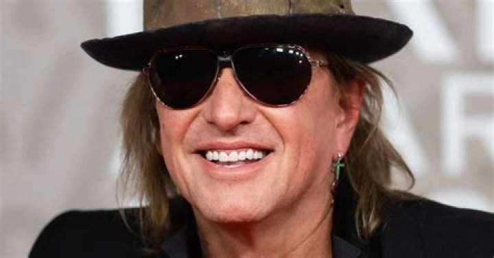 Richie Sambora Net Worth | Celebrity Net Worth