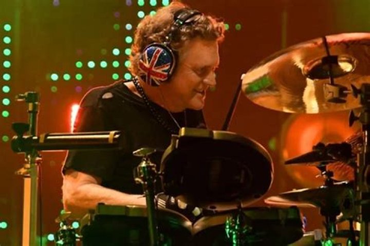 Rick Allen Net Worth | Celebrity Net Worth