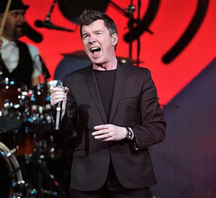 Rick Astley Net Worth | Celebrity Net Worth