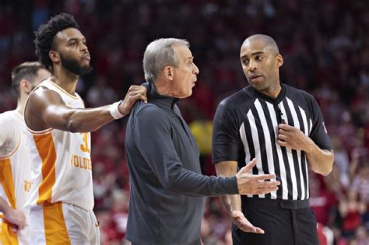 Rick Barnes Net Worth | Celebrity Net Worth