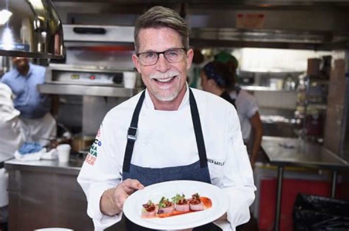 Rick Bayless Net Worth | Celebrity Net Worth