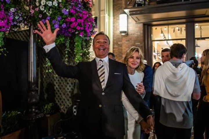 Rick Caruso Net Worth | Celebrity Net Worth