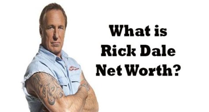Rick Dale Net Worth | Celebrity Net Worth