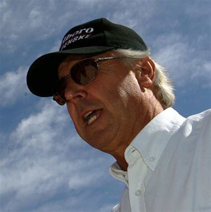 Rick Mears Net Worth | Celebrity Net Worth