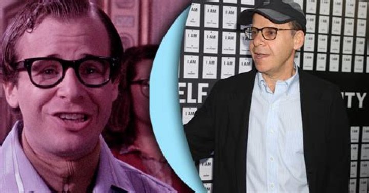 Rick Moranis Net Worth | Celebrity Net Worth