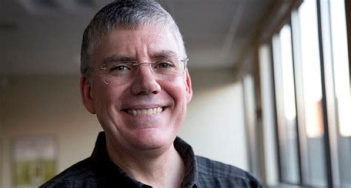 Rick Riordan Net Worth | Celebrity Net Worth