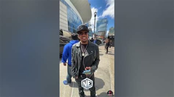 Ricky Bell Net Worth | Celebrity Net Worth