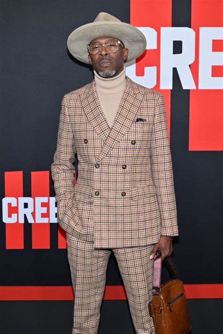 Ricky Dillard Net Worth | Celebrity Net Worth