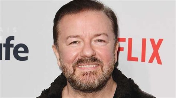 Ricky Gervais Net Worth | Celebrity Net Worth