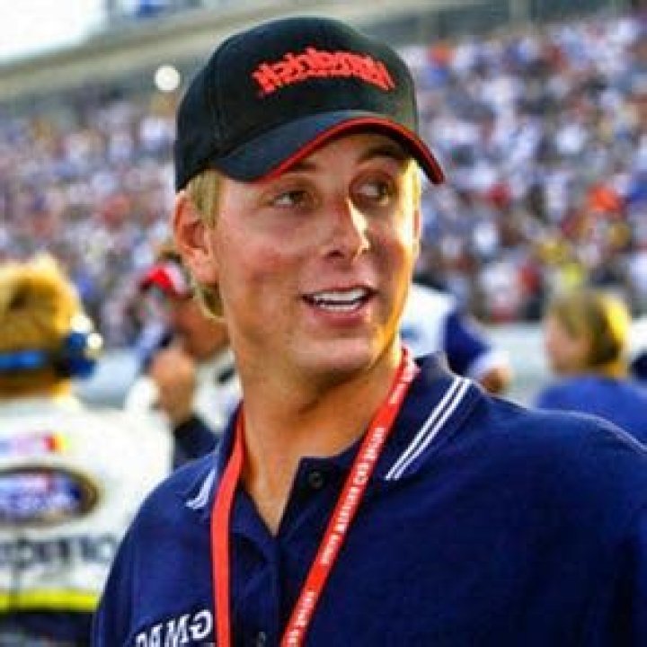 Ricky Hendrick Net Worth | Celebrity Net Worth