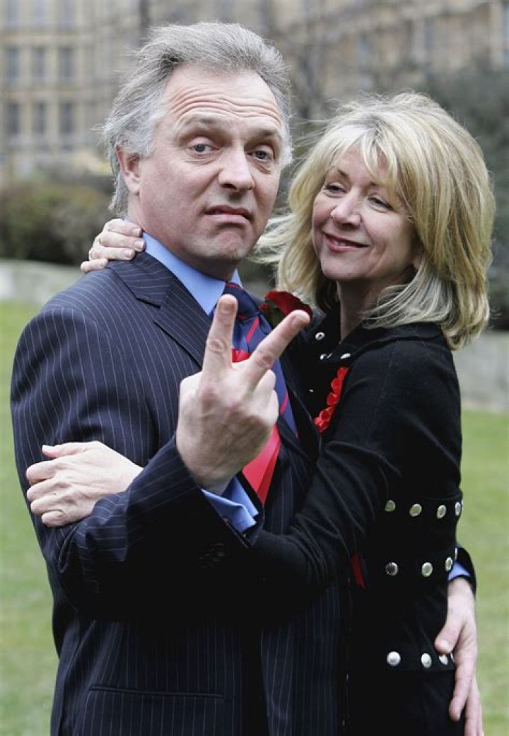 Rik Mayall Net Worth | Celebrity Net Worth