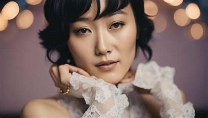 Rinko Kikuchi Net Worth | Celebrity Net Worth