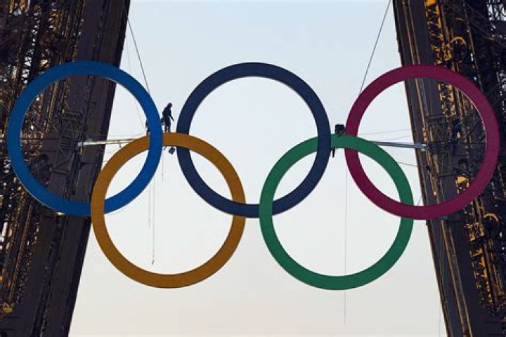 Rio de Janeiro Is Hosting The Olympics Next Year... But Did You Know The Water Is Toxic Enough To Kill The Athletes?