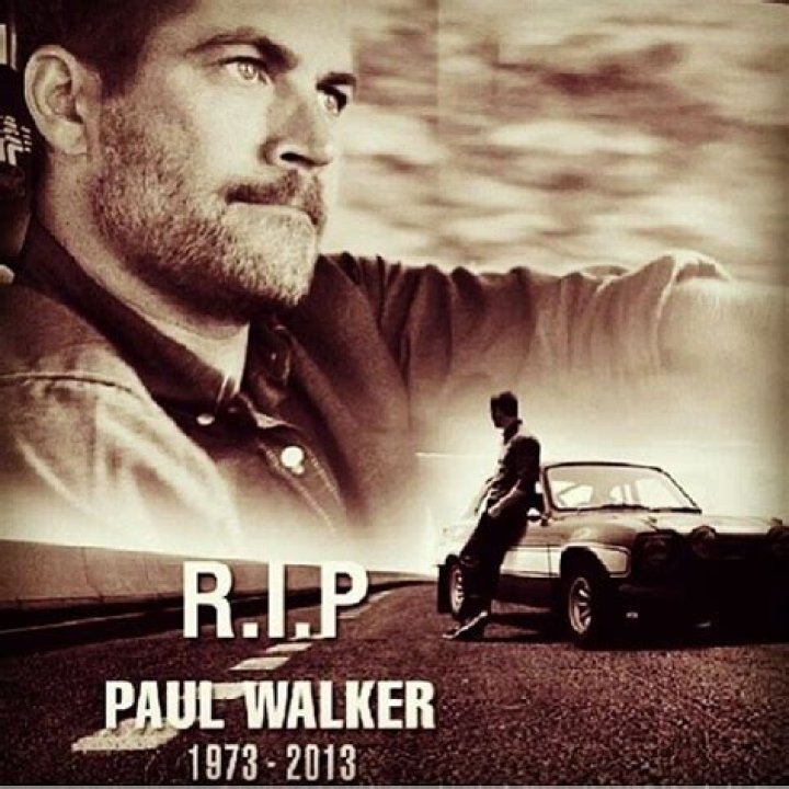 RIP Paul Walker | Celebrity Net Worth